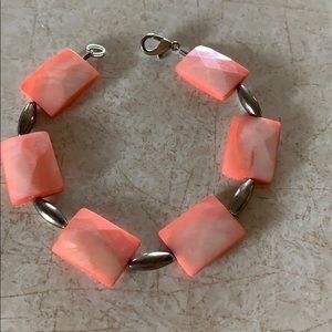 Ladies bracelet